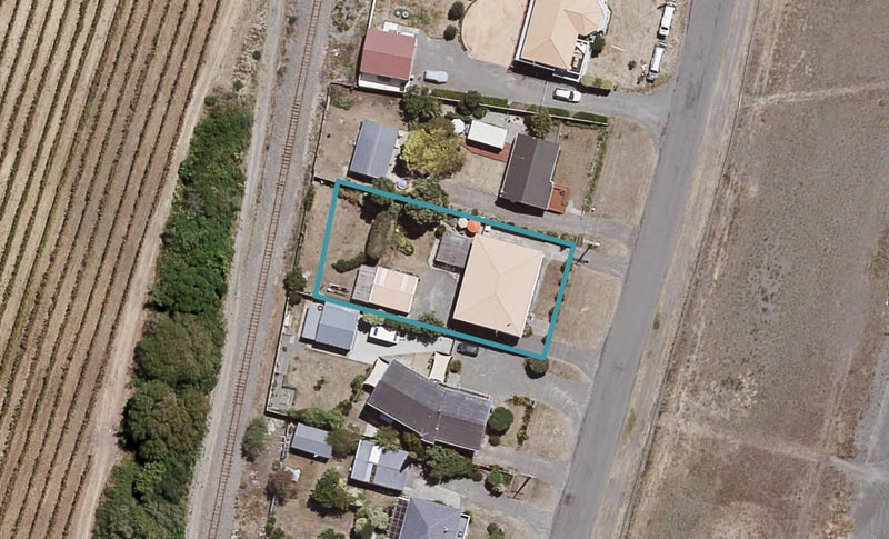 16 Le Quesne Road, Bay View, Napier - Carousel 1