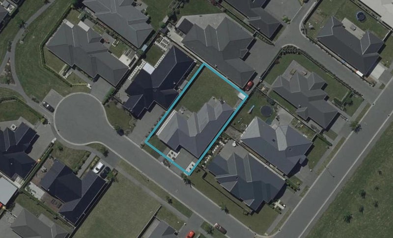 4 Canice Mews, Aidanfield, Christchurch - Carousel 1