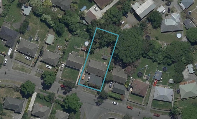 20 Hooker Avenue, Bryndwr, Christchurch - Carousel 1