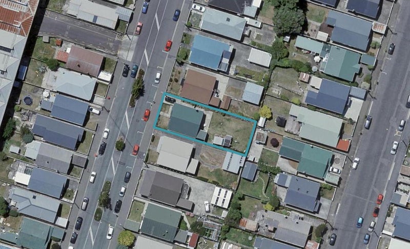 63 Ross Street, Kilbirnie, Wellington - Carousel 1