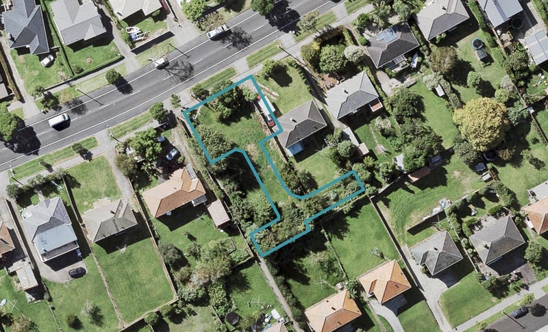 173A West Tamaki Road, Glen Innes, Auckland - Carousel 1