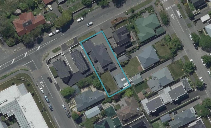 50 Merivale Lane, Merivale, Christchurch - Carousel 1