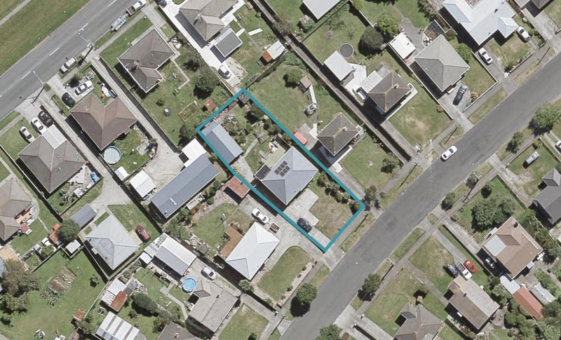 115 Molesworth Street, Taita, Lower Hutt - Carousel 1