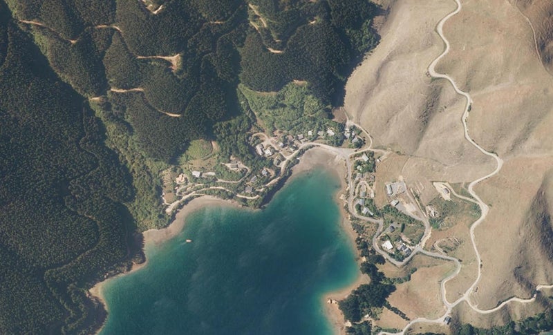 476 Cissy Bay Road, Cissy Bay, Marlborough Sounds - Carousel 1