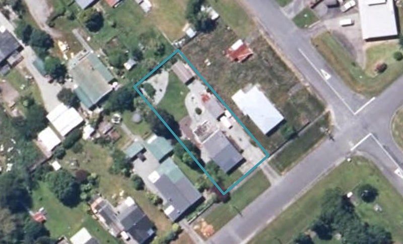 59 Omapere Street, Dobson, Greymouth - Carousel 1