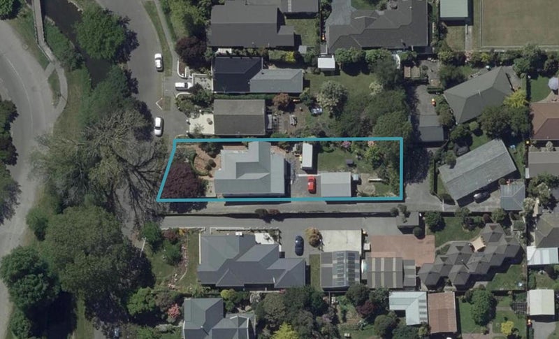 81 WAIMEA TERRACE, Beckenham, Christchurch - Carousel 1