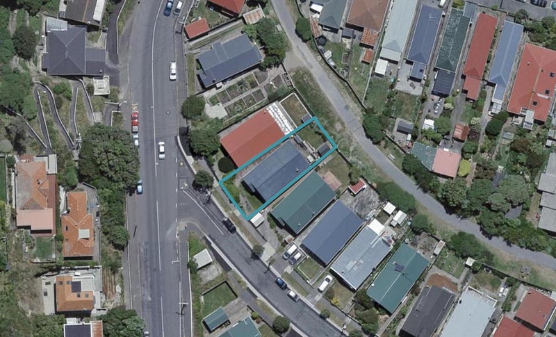 5 Endeavour Street, Lyall Bay, Wellington - Carousel 1