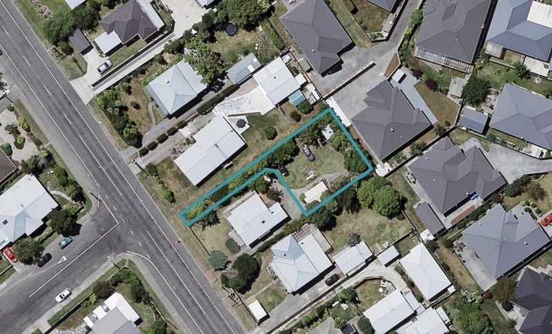 617A Williams Street, Mahora, Hastings - Carousel 1