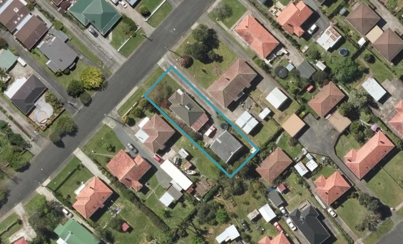 45 Third Avenue, Avenues, Whangarei - Carousel 1