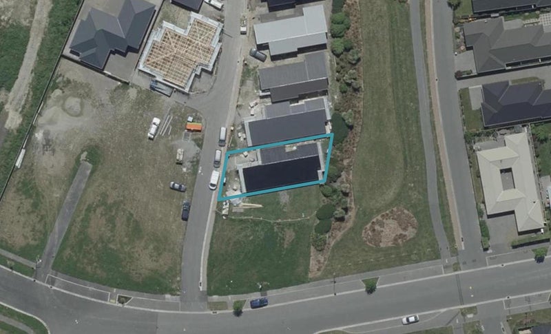 4 Ardnave Lane, Broomfield, Christchurch - Carousel 1