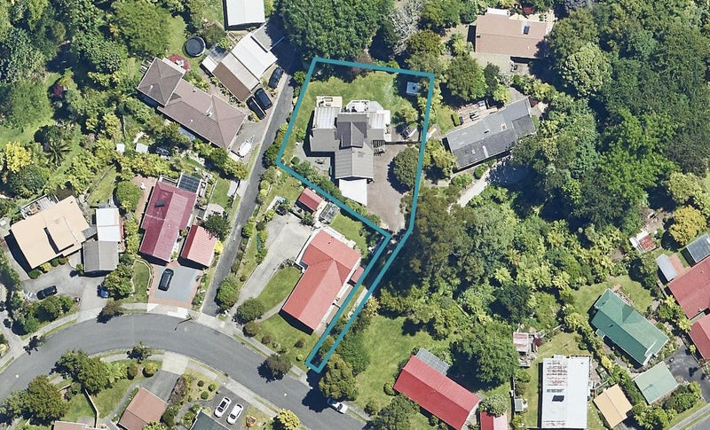 22 Buchanan Place, Sunnybrook, Rotorua - Carousel 1