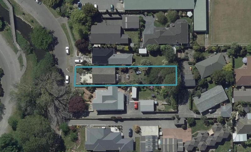 79 Waimea Terrace, Beckenham, Christchurch - Carousel 1