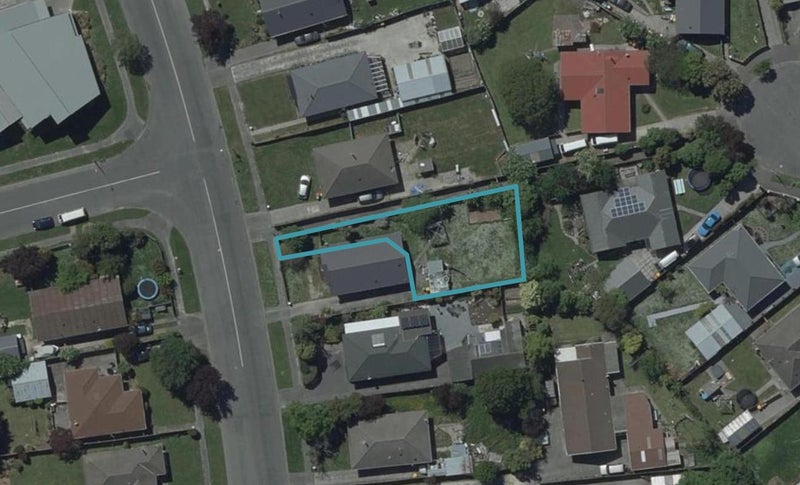 2/37 Rowley Avenue, Hoon Hay, Christchurch - Carousel 1