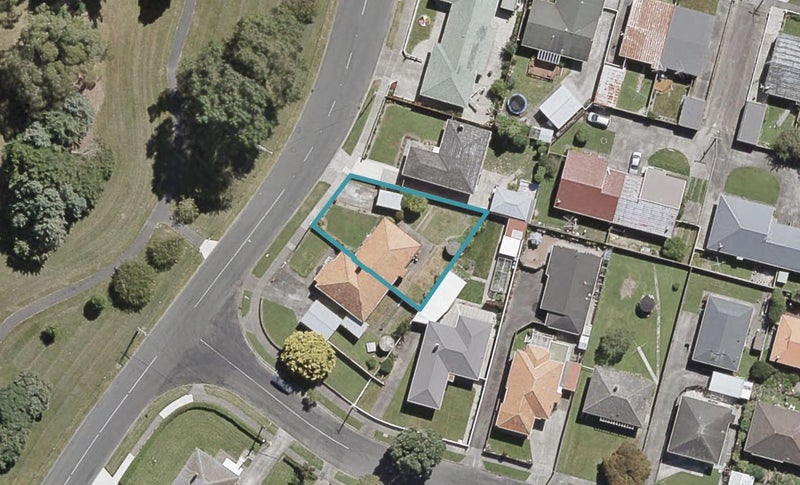 36 Taita Drive, Avalon, Lower Hutt - Carousel 1