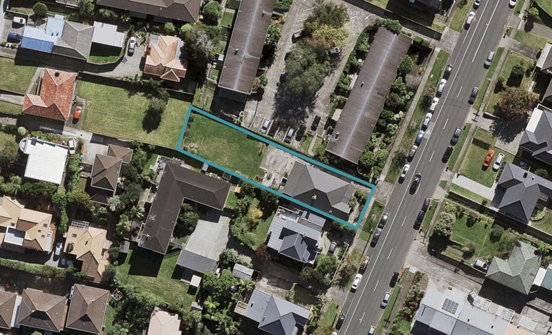 153 Ladies Mile, Ellerslie, Auckland - Carousel 1