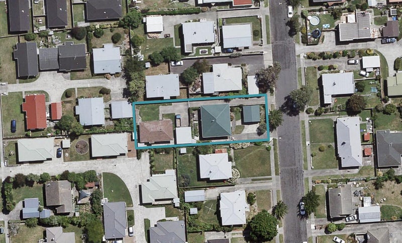 15 Bedford Road, Marewa, Napier - Carousel 1