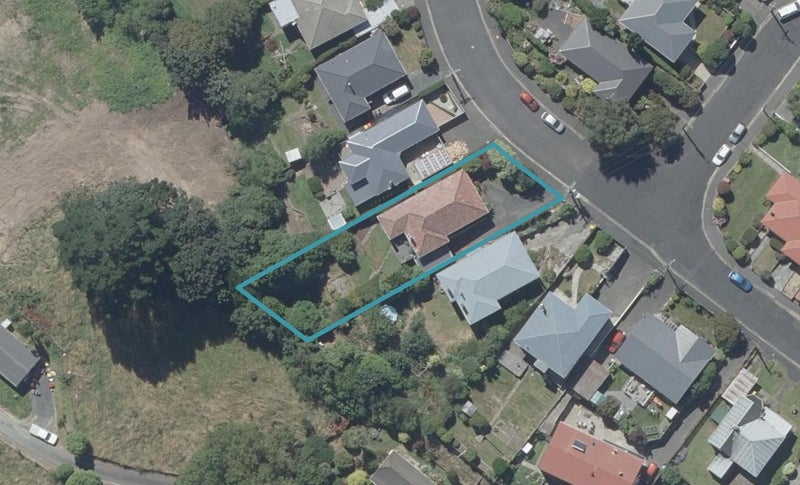 73 Greenock Street, Kaikorai, Dunedin - Carousel 1