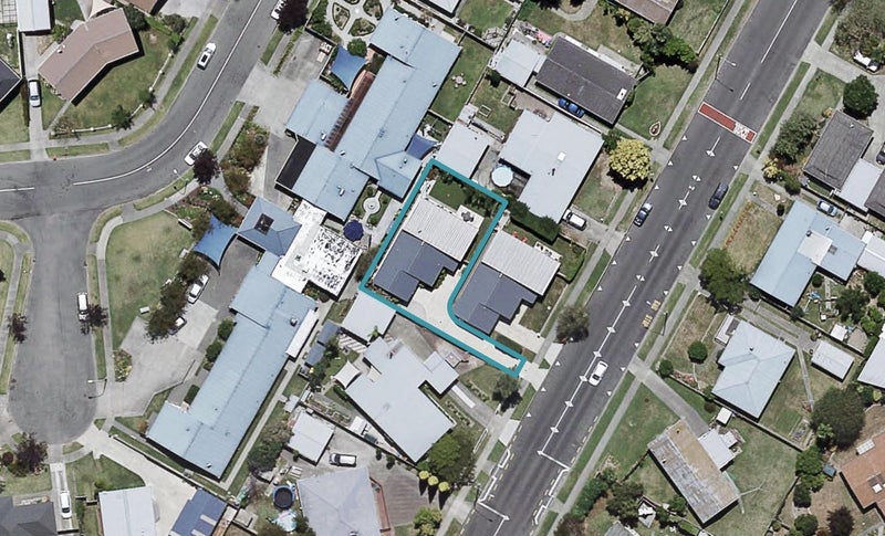 32A York Avenue, Tamatea, Napier - Carousel 1