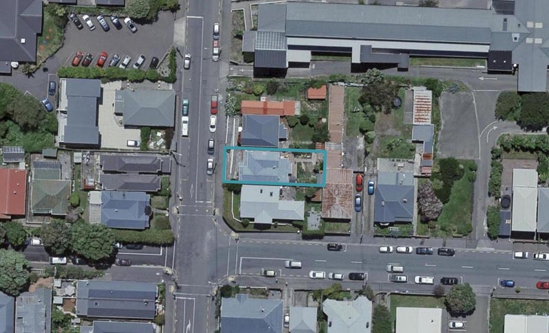 169 Rintoul Street, Berhampore, Wellington - Carousel 1
