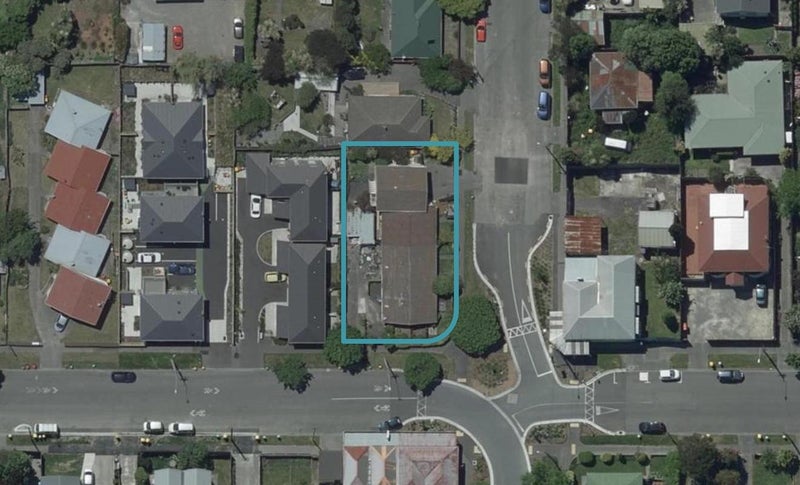 2/471 Worcester Street, Linwood, Christchurch - Carousel 1