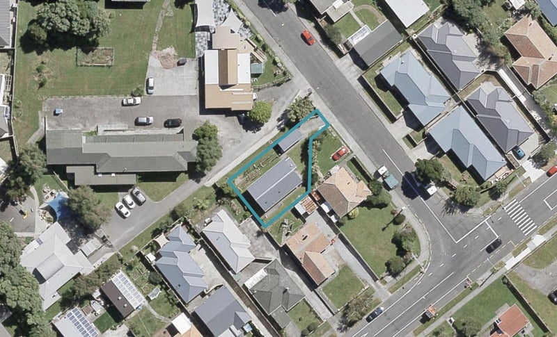 32 Grenville Street, Waiwhetu, Lower Hutt - Carousel 1