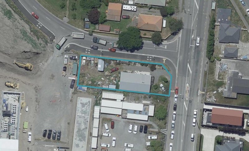 249 Bower Avenue, North New Brighton, Christchurch - Carousel 1