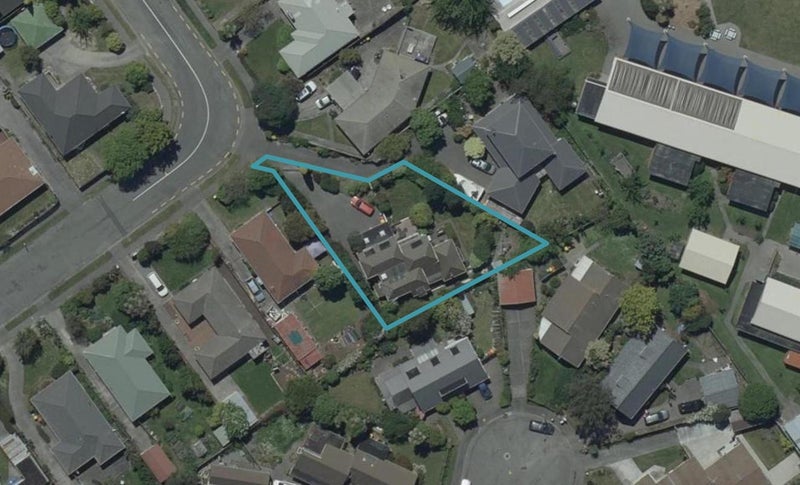 22 Colman Avenue, Sockburn, Christchurch - Carousel 1