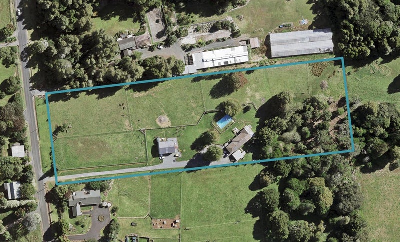 73 Dale Road, Ramarama, Drury - Carousel 1