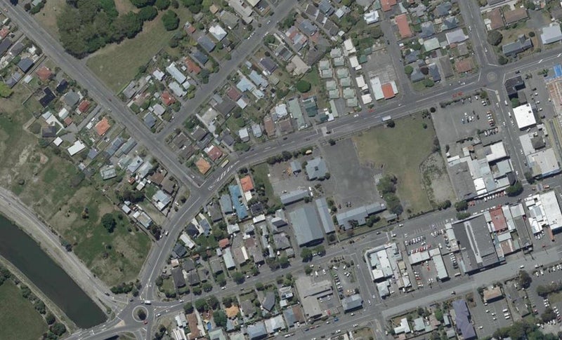 4 Sunshine Lane, New Brighton, Christchurch - Carousel 1