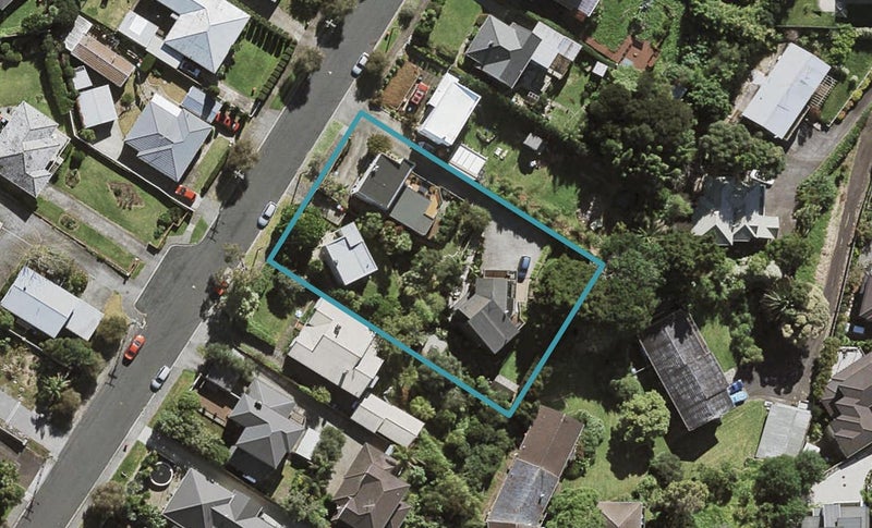 53A Te Kawa Road, Greenlane, Auckland - Carousel 1