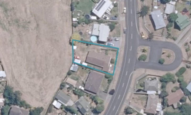 110 Hyde Avenue, Richmond Heights, Taupo - Carousel 1