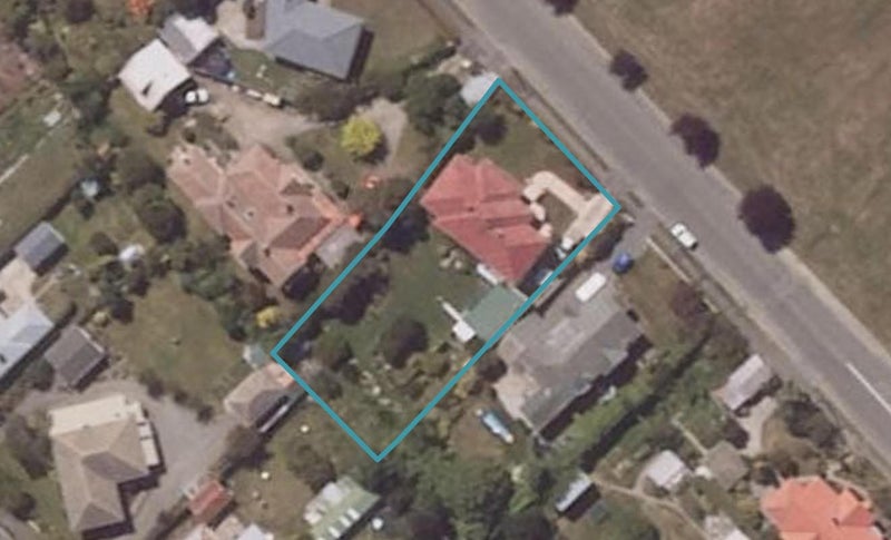 116 Perth Street, Holmes Hill, Oamaru - Carousel 1