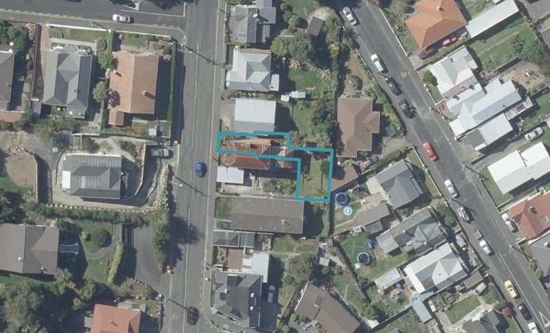29C Playfair Street, Caversham, Dunedin - Carousel 1
