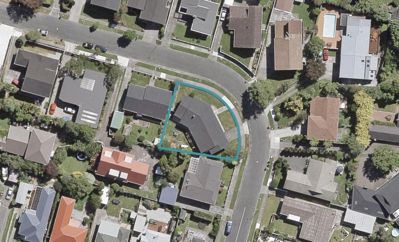 44 Orr Crescent, Hutt Central, Lower Hutt - Carousel 1