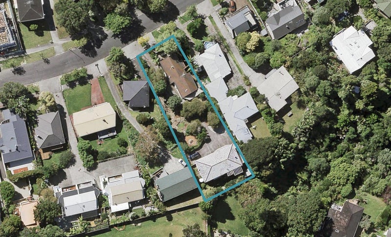 27A Southern Cross Road, Kohimarama, Auckland - Carousel 1
