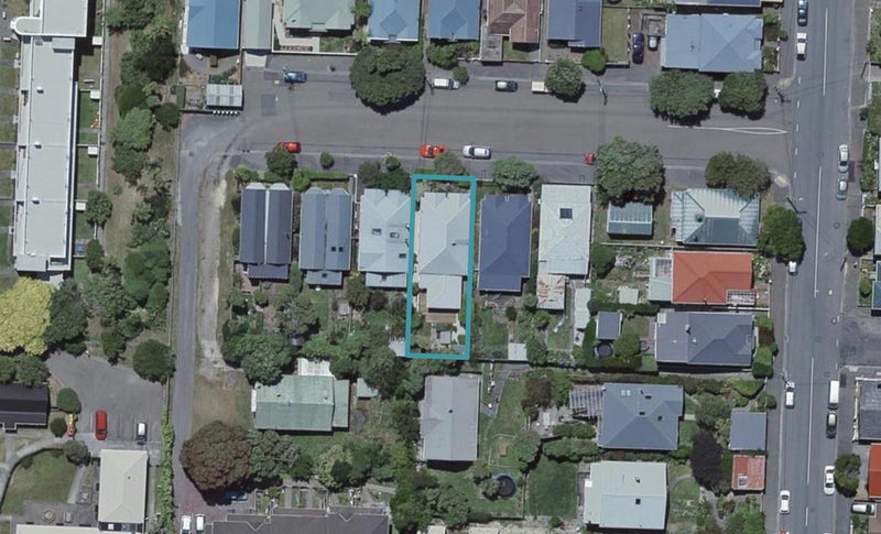 5 Stirling Street, Berhampore, Wellington - Carousel 1