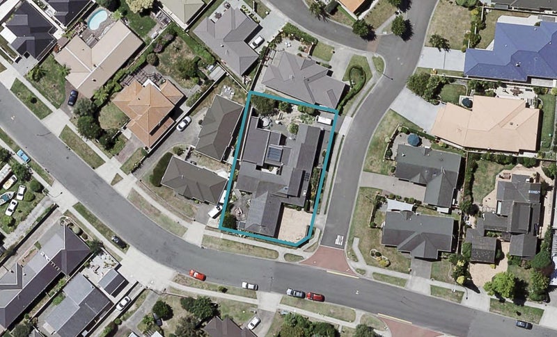 26 Park Road, Greenmeadows, Napier - Carousel 1