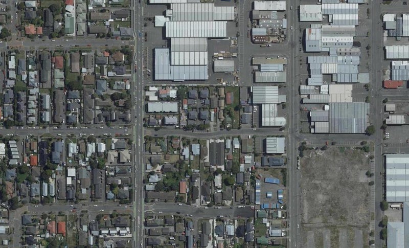 4/105 Burke Street, Sydenham, Christchurch - Carousel 1