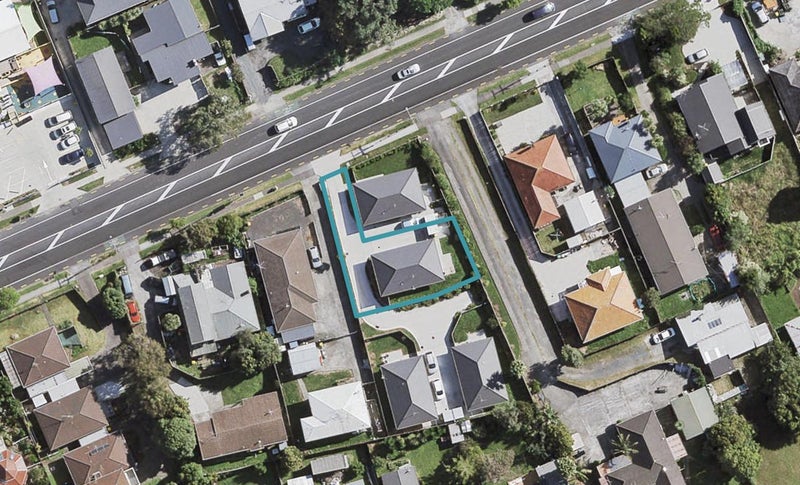 59B Alfriston Road, Manurewa East, Auckland - Carousel 1