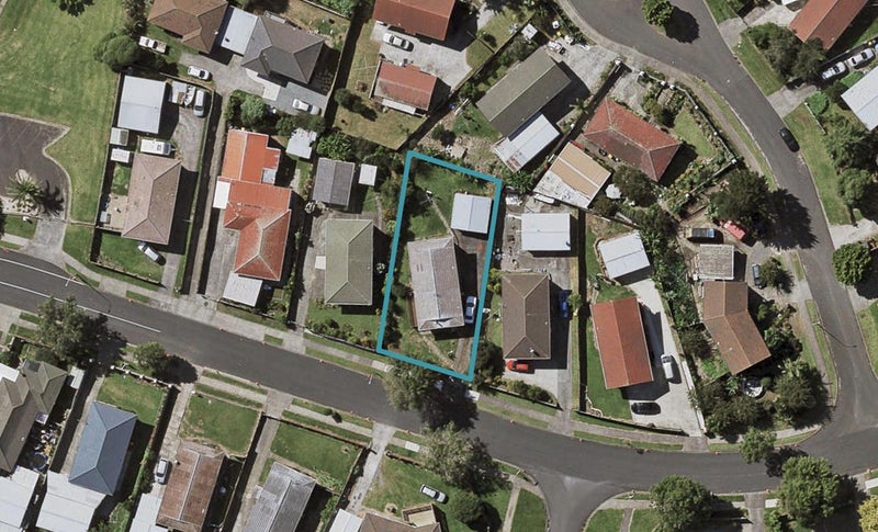 32 Israel Avenue, Clover Park, Auckland - Carousel 1