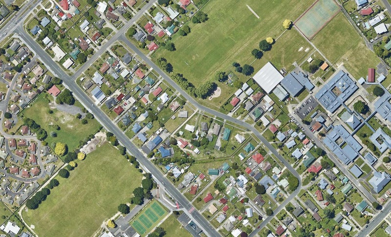 13 Scott Avenue, Owhata, Rotorua - Carousel 1