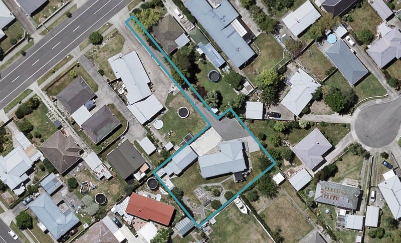 400A Park Road South, Ākina, Hastings - Carousel 1
