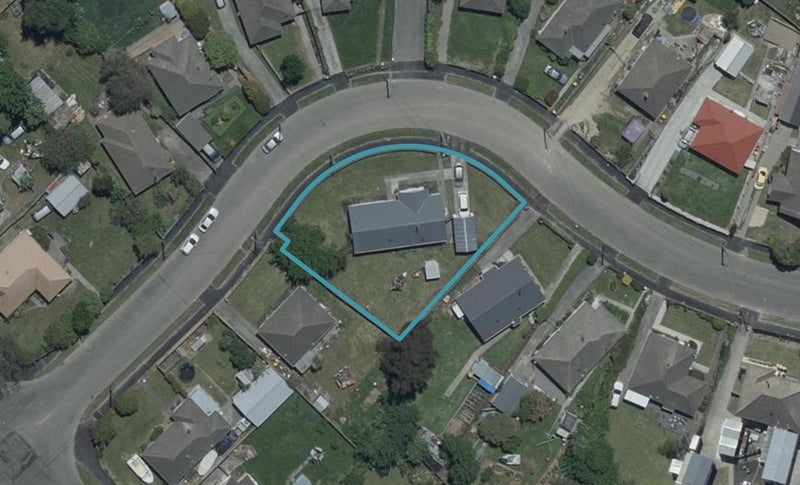 45 Bellbrook Crescent, Shirley, Christchurch - Carousel 1