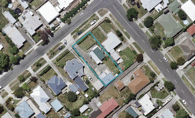 502 Lumsden Road, Akina, Hastings - Carousel 1