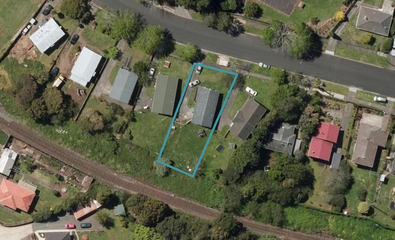 49 Jack Street, Otangarei, Whangarei - Carousel 1