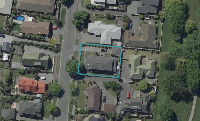 66 Butler Street, Opawa, Christchurch - Carousel 1