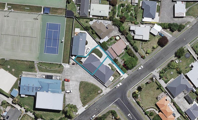 11A Higgins Street, Marewa, Napier - Carousel 1