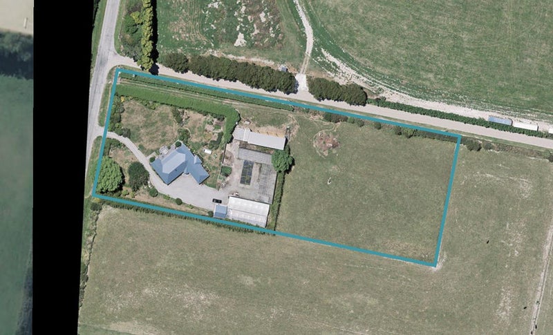 236 Revells Road, Flaxton, Rangiora - Carousel 1