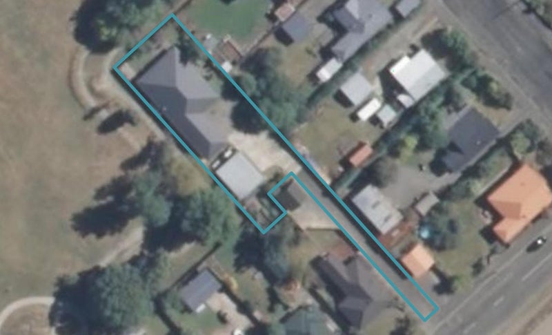 115 Trevors Road, Hampstead, Ashburton - Carousel 1