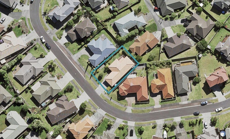 41 Black Teal Close, Unsworth Heights, Auckland - Carousel 1